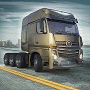 卡车世界欧美之旅  v1.1.5