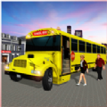 高中巴士模拟器2020