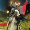 抖音上一只奶牛拿着枪的游戏  v2.0.0