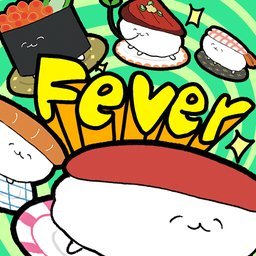 是寿司哒哟Fever  V1.0