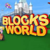 blocksworld苹果版